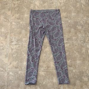 kids leggings